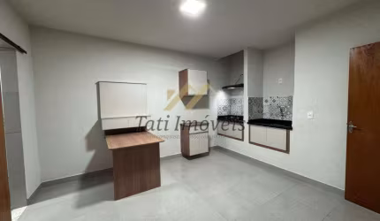 Residencial - Pq Arnold Schimidt