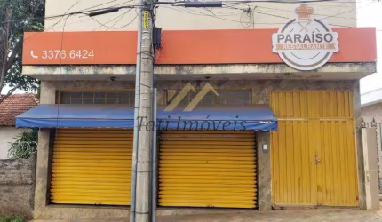 Comercial - Jd Paraiso