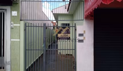 Residencial - Jd Jockei Club A