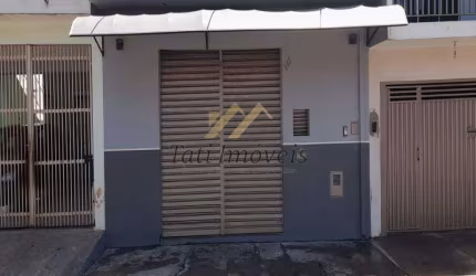 Comercial - Cidade Aracy I