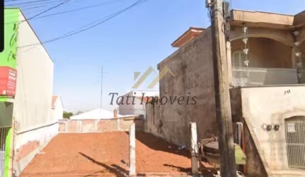 Residencial - Pq Santa Felicia Jardim