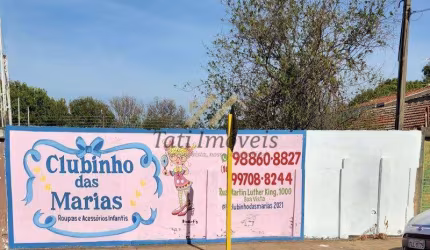 Residencial - Vl Boa Vista