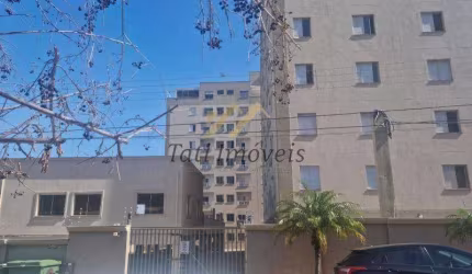 Residencial - Jd Paraiso
