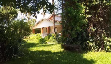Residencial - Estancia Triangulo