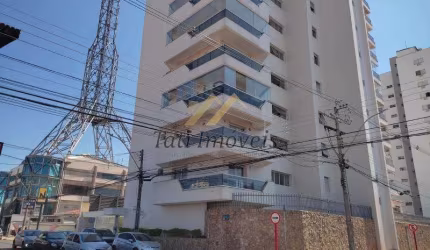 Residencial - Centro