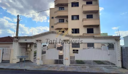 Residencial - Cid Jardim