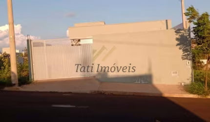 Residencial - Pq Laranjeiras/ravena