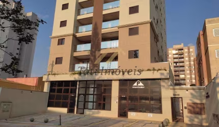 Residencial - Centro