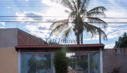 Residencial - Cid Jardim