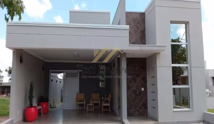 Residencial - Reserva Aquarela