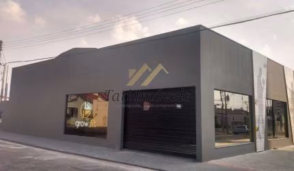 Comercial - Centro