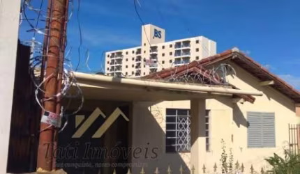 Residencial - Jd Bandeirantes