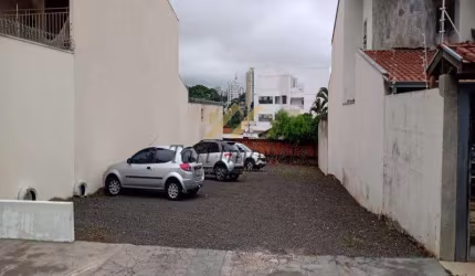 Residencial - Jd Alvorada