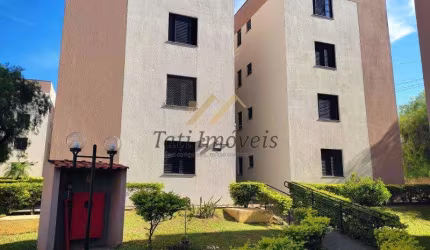 Residencial - Jd Jockei Club A