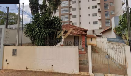 Residencial - Centro