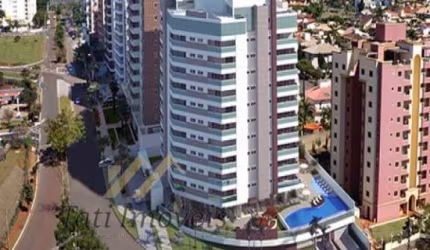 Residencial - Pq Faber Castell I