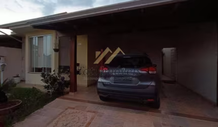 Residencial - Cid Jardim