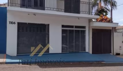 Residencial - Pq Santa Felicia Jardim