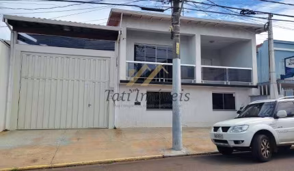 Comercial - Jd Sao Carlos