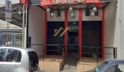 Comercial - Centro