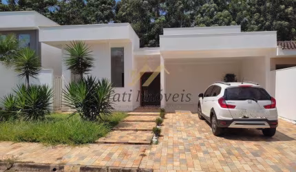 Residencial - Bosque de Sao Carlos