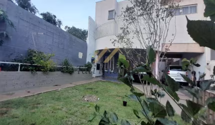 Residencial - Cid Aracy
