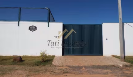 Residencial - Quinta dos Buritis