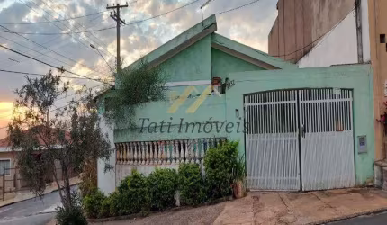 Residencial - Vl Boa Vista 1