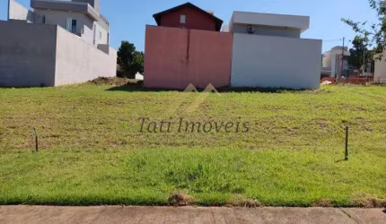 Residencial - Reserva Aquarela