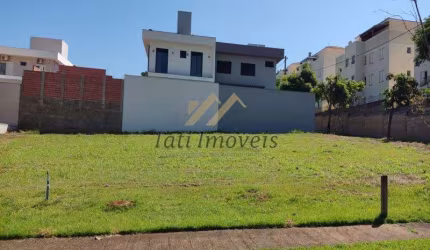 Residencial - Reserva Aquarela