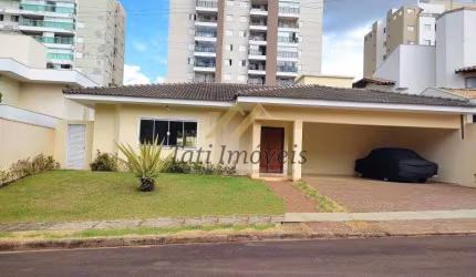 Residencial - Faber I