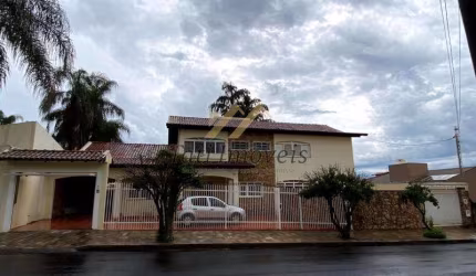 Residencial - Jd Cardinalli