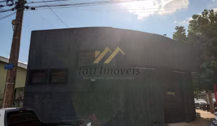 Comercial - Pq Santa Felicia Jardim