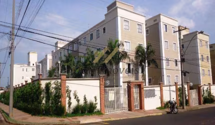 Residencial - Centro
