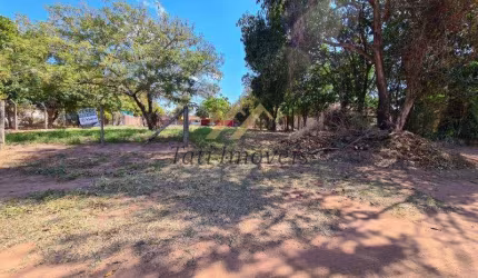 Residencial - Lagoa Dourada
