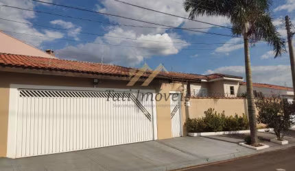 Residencial - Jd das Torres
