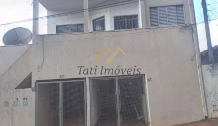 Residencial - Vila Celina