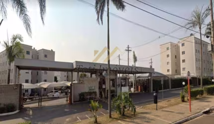 Residencial - Jd Nova Sao Carlos