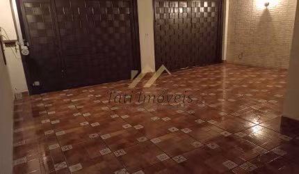Residencial - Jd Ricetti