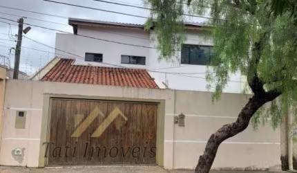 Residencial - Jd Bandeirantes