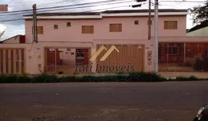 Residencial - Jd Tangara