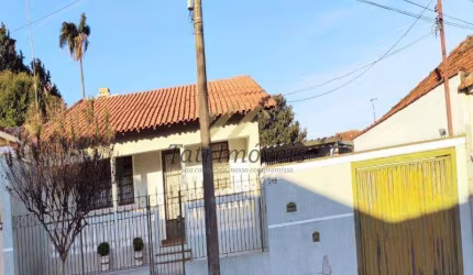 Residencial - Centro