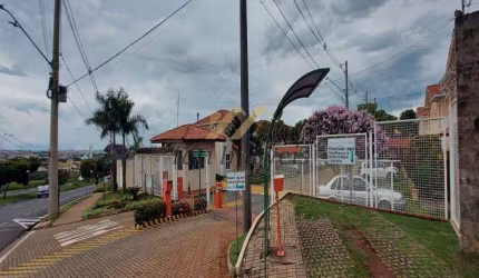 Residencial - Pq Santa Felicia Jardim