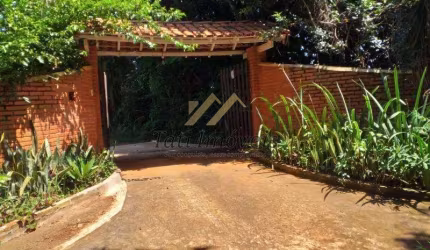 Residencial - Area Rural