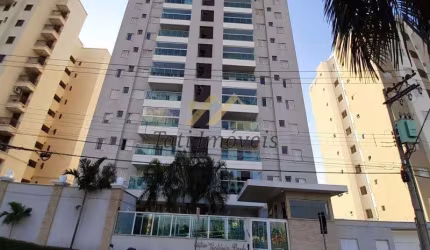 Residencial - Pq Faber Castell I