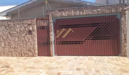 Residencial - Vl Boa Vista 1