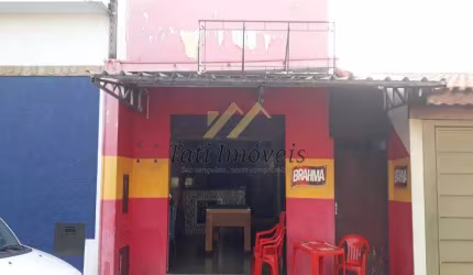 Comercial - Jd Centenario