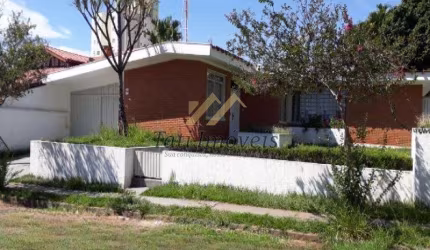 Residencial - Jd Paraiso