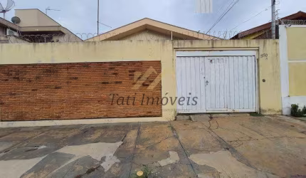 Residencial - Cid Jardim