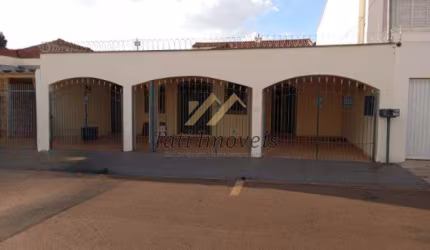 Residencial - Vl Arnaldo